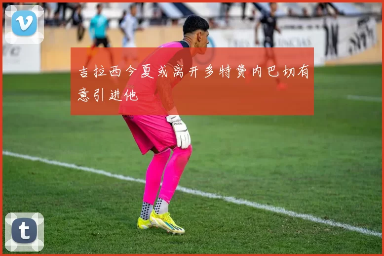 吉拉西今夏或离开多特费内巴切有意引进他